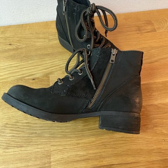 Steve Madden boots - Picture 8 of 8